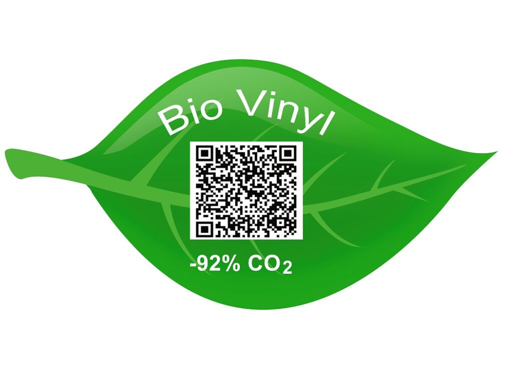 Bio Vinyl-Hartschaum Sockelleisten Bio Vinyl-Hartschaum Sockelleisten